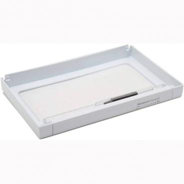Whirlpool Part# W10246800 Door Panel (OEM)