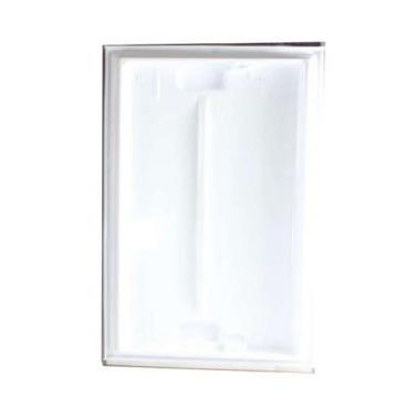 Whirlpool Part# LW10300059 FIP Door (OEM) White