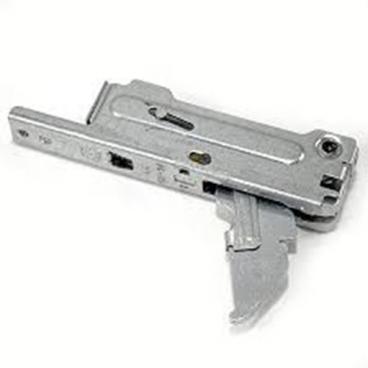 Whirlpool Part# 4344698 Door Hinge (OEM)
