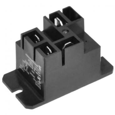 Whirlpool Part# 8193597 Motor Relay (OEM)