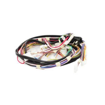 Whirlpool Part# 67006548 Control Harness (OEM)