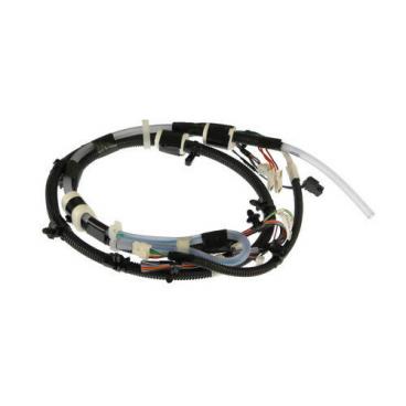 Whirlpool Part# 9763481 Wire Harness (OEM)