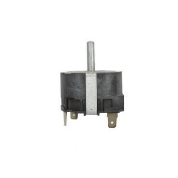 Whirlpool Part# W10250209 Timer (OEM)