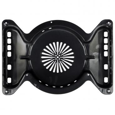 Whirlpool Part# 8304422BU Baffle (OEM)
