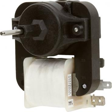 Whirlpool Part# 63001812 Evaporator Motor (OEM)