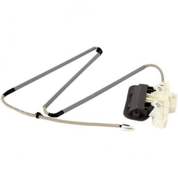Whirlpool Part# W10187142 Lid (OEM)