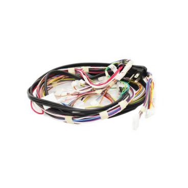 Whirlpool Part# W10218367 Wire Harness (OEM)