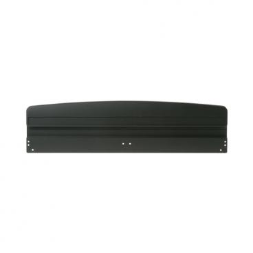 GE Part# WB36X25024 Backguard (OEM)