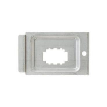 GE Part# WB06X10720 Bracket V/T Connector (OEM)