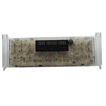 GE Part# WB27X25341 Control Board (OEM)