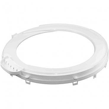 GE Part# WB55X10666 Choke Cover (OEM)