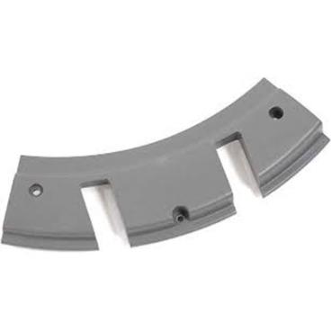 GE Part# WR02X13445 Door Hinge Cover (OEM)