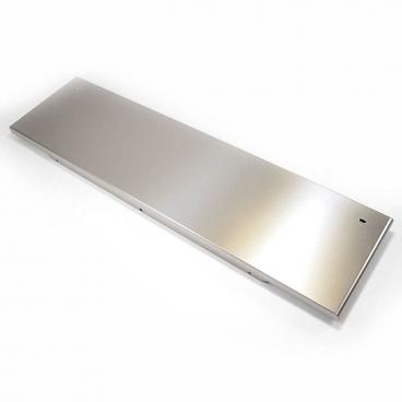 GE Part# WB56T10186 Drawer Panel (OEM) Outer