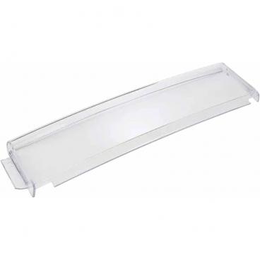 GE Part# WB56X25955 Glass and Trim Assembly (OEM)