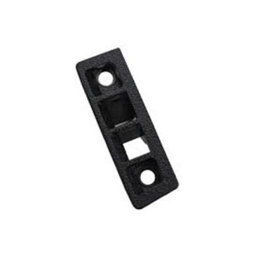 GE Part# WB36X10018 Body Side Panel (OEM) L/H