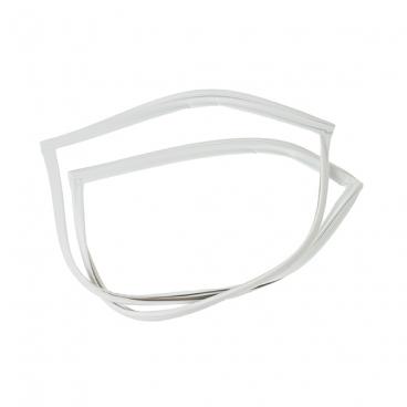 GE Part# WR24X23854 Gasket (OEM) White