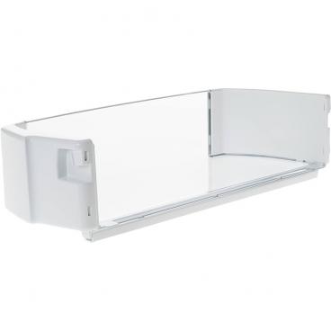 GE Part# WR17X23507 Door Gallon Bin (OEM)WR17X23507
