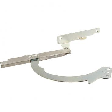 GE Part# WB14X10047 Hinge (OEM) Lower