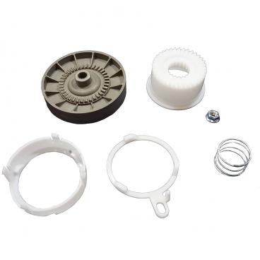 GE Part# WH07X10014 Cam Ring Splutch (OEM)
