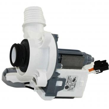 GE Part# WH23X23975 Complete Pump (OEM)