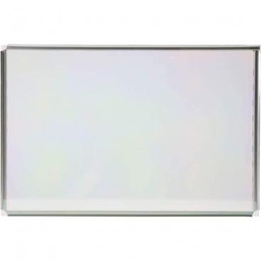 GE Part# WB56X10875 Panel (OEM) Front