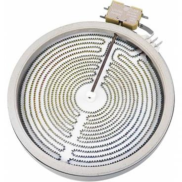 GE Part# WB30T10100 Halliant Element (OEM) 9 Inch