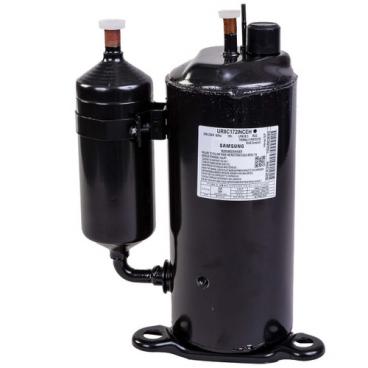 GE Part# WJ98X10268 Compressor (OEM)