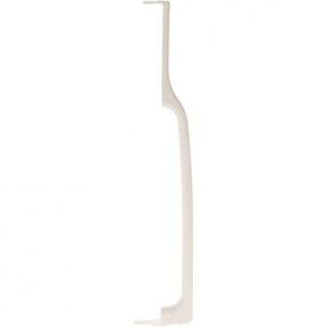 GE Part# WR12X10208 Tail Handle (OEM) SXS White