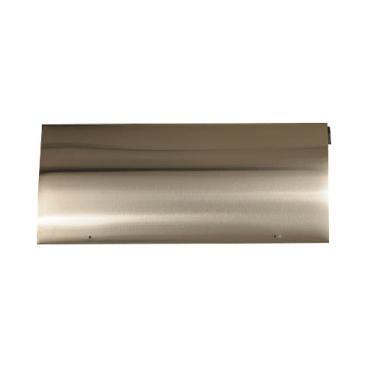 GE Part# WR78X10472 Door Foam Assembly (OEM) Bisque