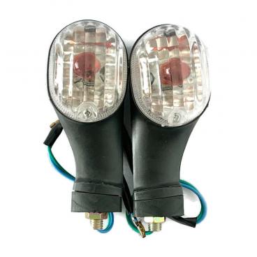 GE Part# WR02X13004 Light Signal Assembly with Bar (OEM)