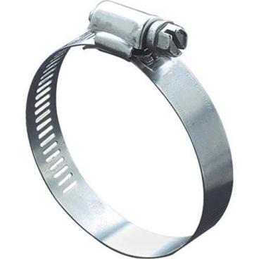 GE Part# WH02X10317 Clamp (OEM)