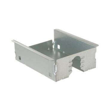 GE Part# WR13X10721 Lamp Cover (OEM)