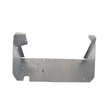 GE Part# WE19M1773 Enclosure Board (OEM)