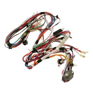 GE Part# WR23X10234 Imk Harness (OEM)
