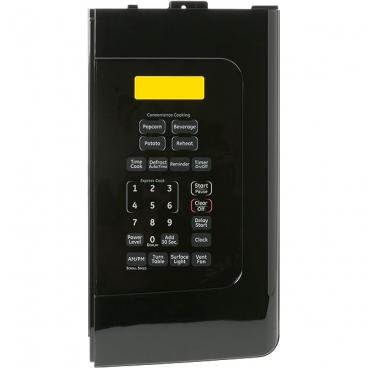 GE Part# WB07X10846 Control Panel Assembly (OEM)