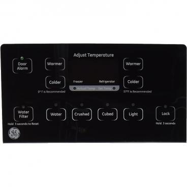 GE Part# WR55X11037 Interface Dispenser Assembly (OEM)