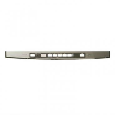 GE Part# WH44X10168 Top Panel (OEM)
