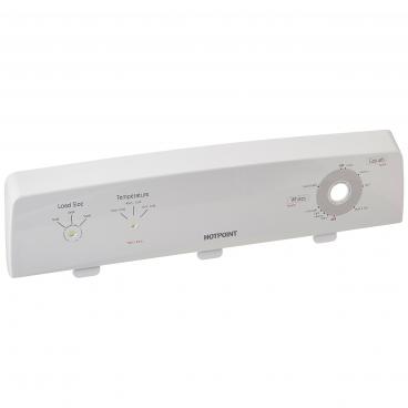 GE Part# WH42X10793 Control Panel Assembly (OEM)