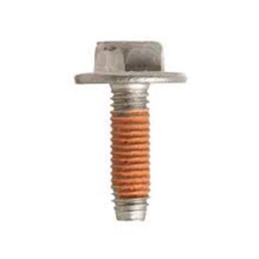 GE Part# WH02X10326 Hex Screw (OEM)