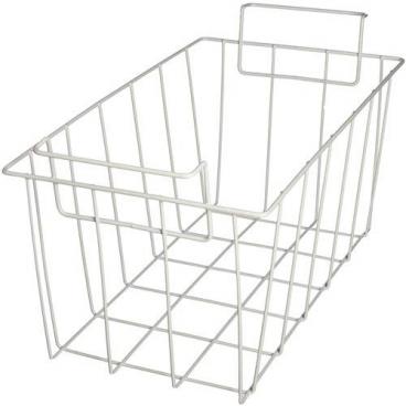 GE Part# WR21X10187 Basket (OEM) Upper