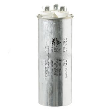 GE Part# WJ20X10019 Capacitor (OEM)