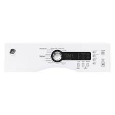 GE Part# WB56T10223 Panel Assembly (OEM) White