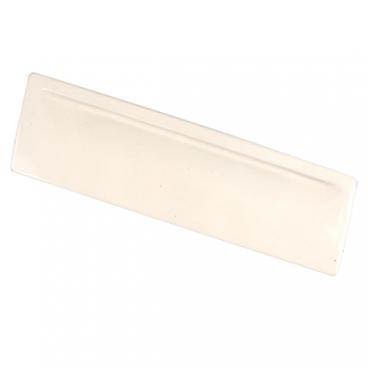 GE Part# WB36K146 Panel (OEM)