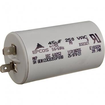 GE Part# WJ20X670 Capacitor (OEM)