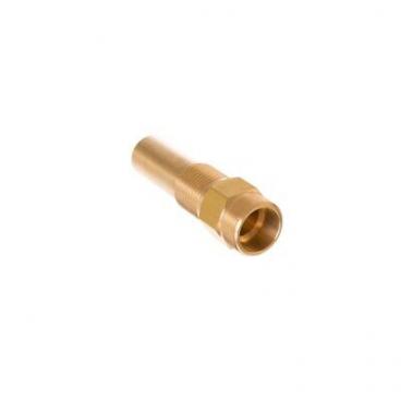GE Part# WB38X10006 Venturi (OEM) Long
