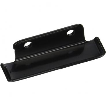 GE Part# WR02X12404 Door Stop (OEM) Bottom