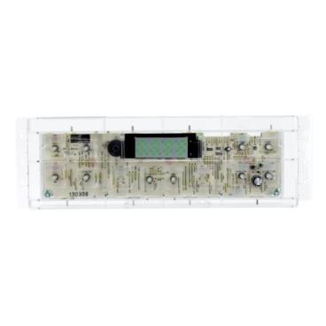 GE Part# WB27T11281 Oven Control (OEM)