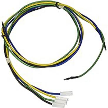 GE Part# WB18T10442 Wire Harness Jumper (OEM)