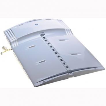 GE Part# WH44X10273 Top Cover Assembly (OEM)