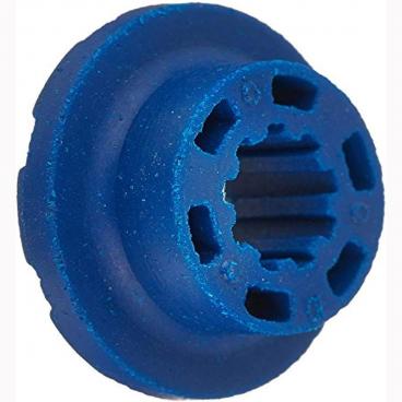 GE Part# WR02X11654 Grommet (OEM)